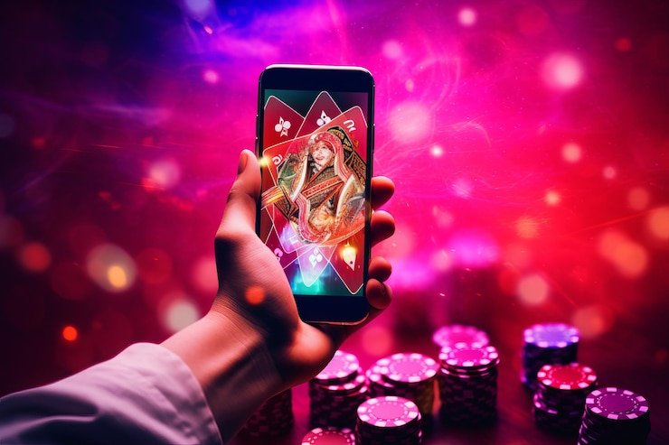 Membaca Lisensi supergacor88 lewat mobile
